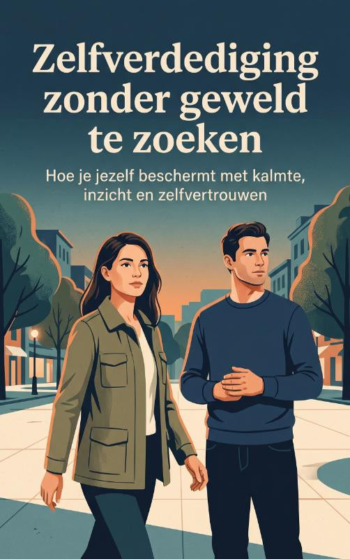 Zelfverdediging-zonder-geweld-te-zoeken-boek-cover-9789465534183