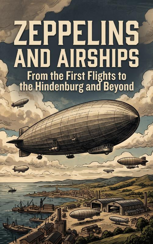 Zeppelins-and-Airships-boek-cover-9789465538488