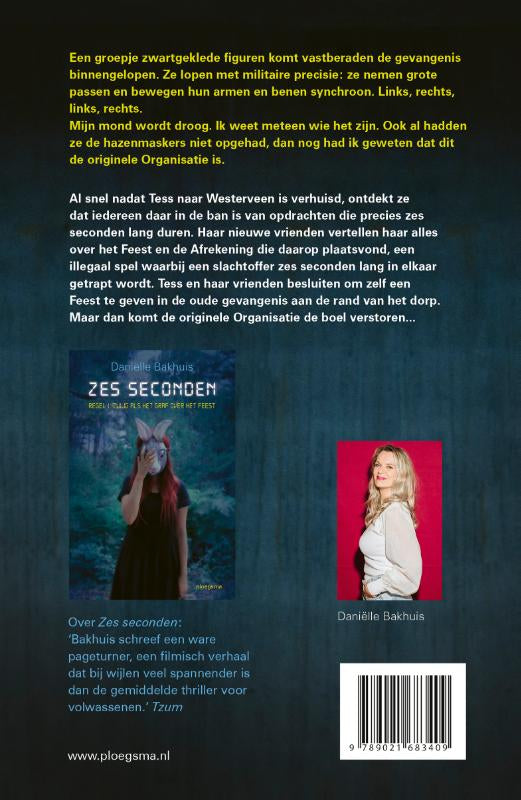 Zes-seconden-De-laatste-Afrekening-flaptekst-9789021683409
