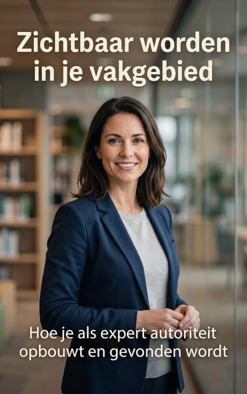 Zichtbaar-worden-in-je-vakgebied-boek-cover-9789465535111