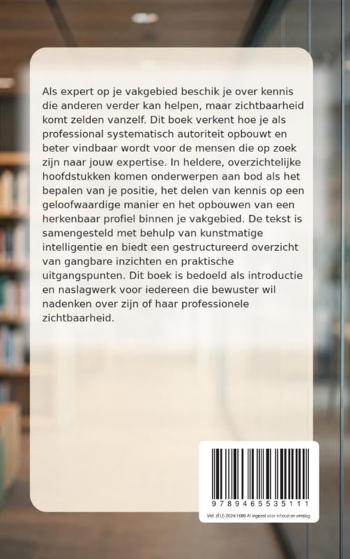 Zichtbaar-worden-in-je-vakgebied-flaptekst-9789465535111