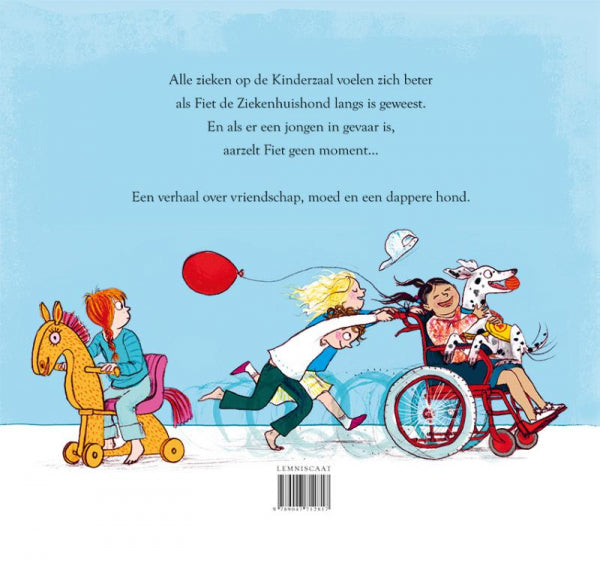 Ziekenhuishond-flaptekst-9789047712817