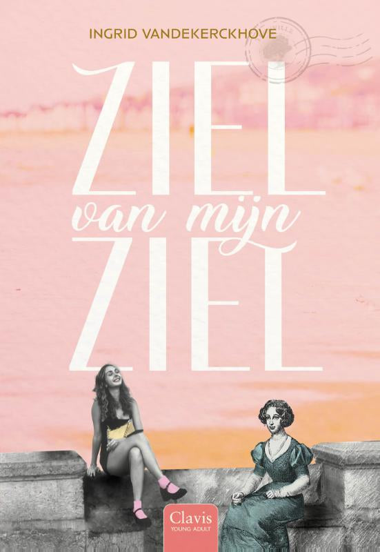 Ziel van mijn ziel
