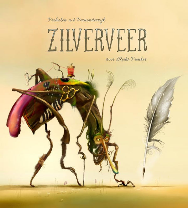 Zilverveer-boek-cover-9789083010137