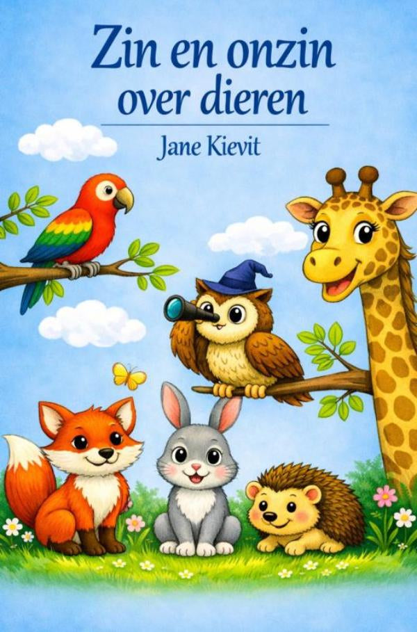 Zin-en-onzin-over-dieren-boek-cover-9789403913667