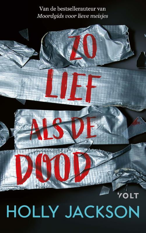 Zo-lief-als-de-dood-boek-cover-9789021461151