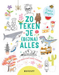Zo-teken-je-bijna-alles-boek-cover-9789083635255