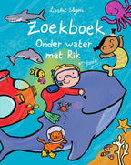 Zoekboek-Onder-water-met-Rik-boek-cover-9789002280849