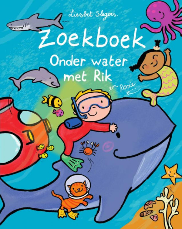 Zoekboek-Onder-water-met-Rik-boek-cover-9789002280849