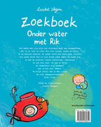 Zoekboek-Onder-water-met-Rik-flaptekst-9789002280849