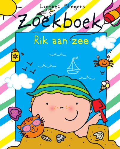 Zoekboek-Rik-aan-zee-boek-cover-9789002272745