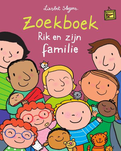 Zoekboek-Rik-en-zijn-familie-boek-cover-9789002275968