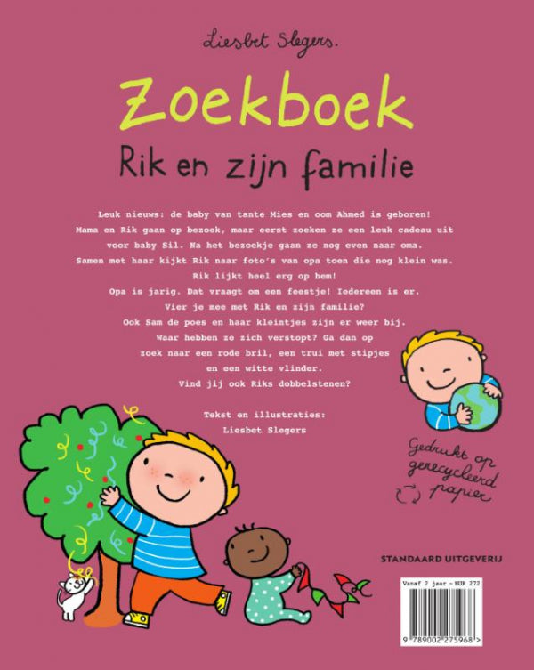 Zoekboek-Rik-en-zijn-familie-flaptekst-9789002275968