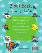 Zoekboek-Rik-en-zijn-helden-flaptekst-9789002271175