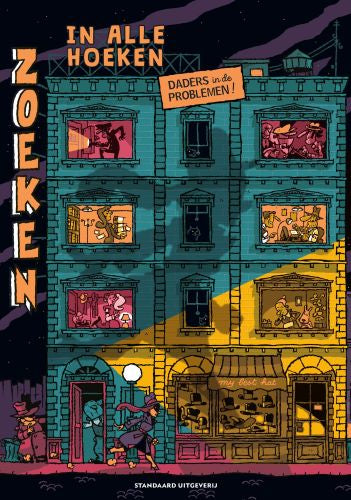 Zoeken-in-alle-hoeken-Daders-in-de-problemen-boek-cover-9789002275067