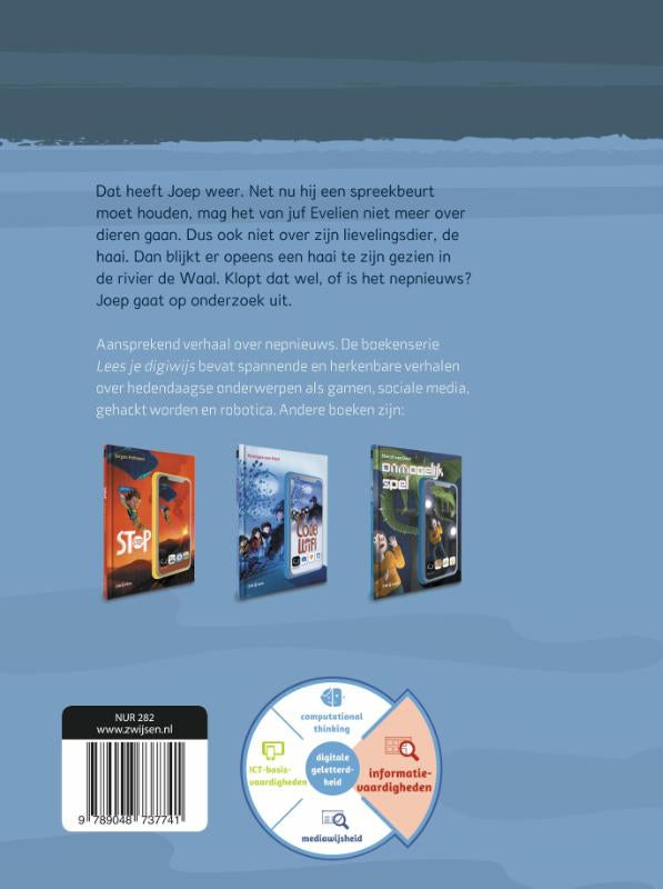 Zoekwoord-rivierhaai-flaptekst-9789048737741