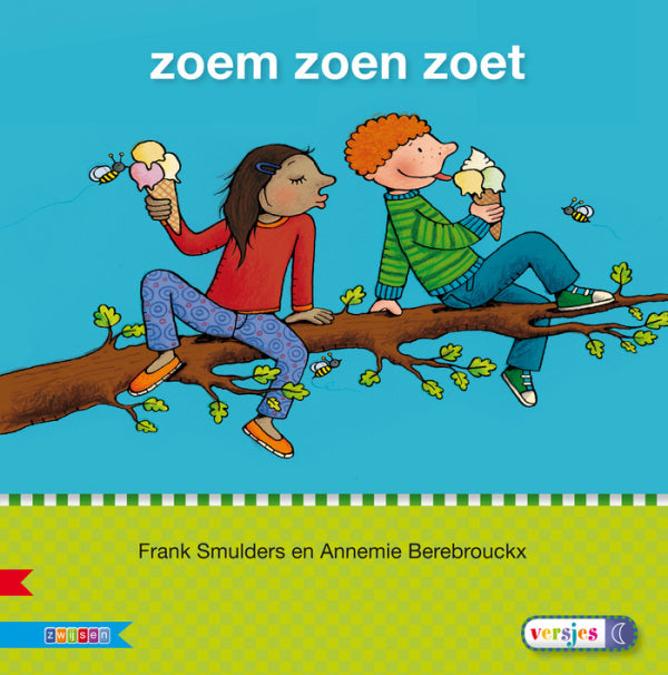 Zoem zoen toet AVI M3