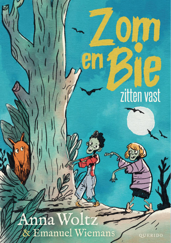 Zom-en-Bie-zitten-vast-boek-cover-9789045132525