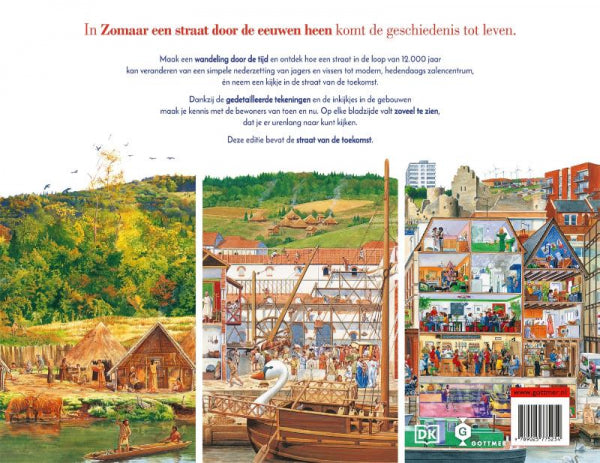 Zomaar-een-straat-door-de-eeuwen-heen-flaptekst-9789025775254
