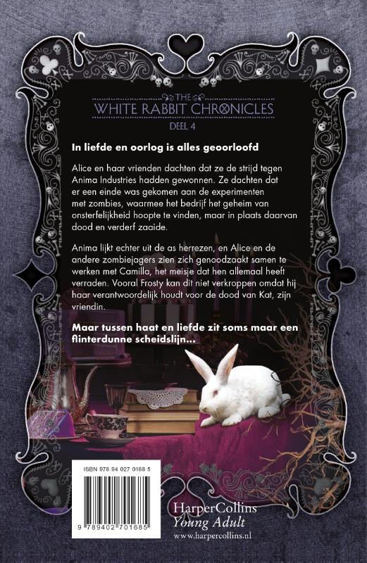 Zombie-Party-flaptekst-9789402701685