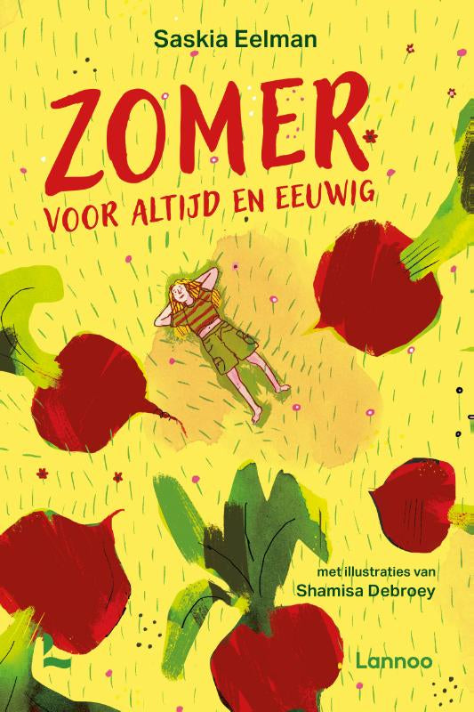Zomer-voor-altijd-en-eeuwig-boek-cover-9789059961661