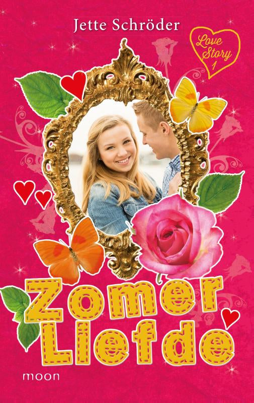 Zomerliefde