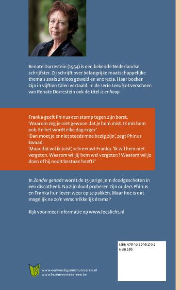 Zonder-genade-flaptekst-9789086961702
