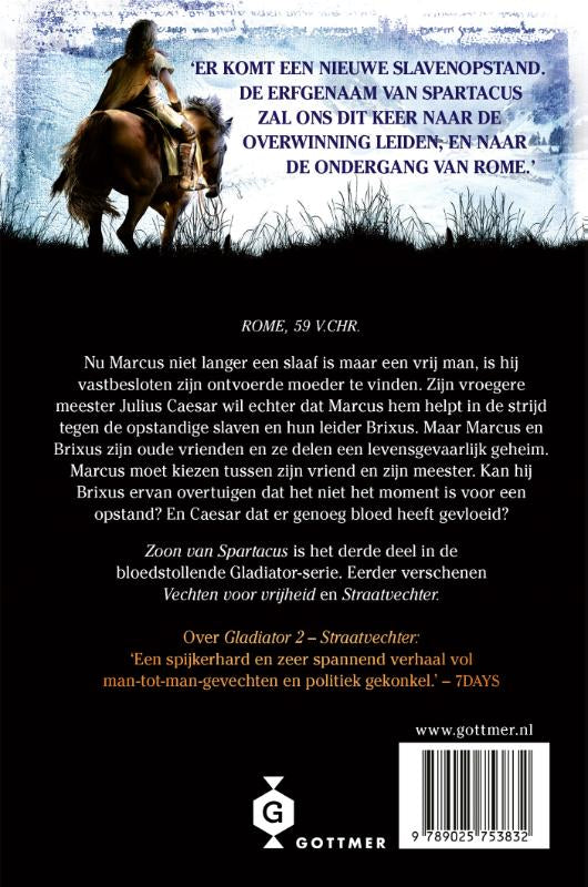 Zoon-van-Spartacus-flaptekst-9789025753832