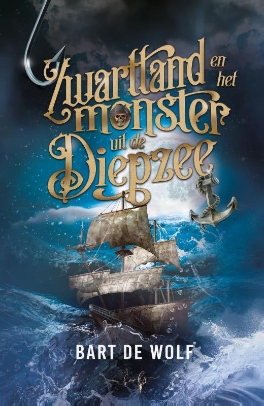 Zwarttand-en-het-Monster-uit-de-Diepzee-boek-cover-9789464945676