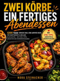 Zwei-Korbe-ein-fertiges-Abendessen-boek-cover-9789403847887