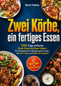 Zwei-Korbe-ein-fertiges-Essen-boek-cover-9789403839431
