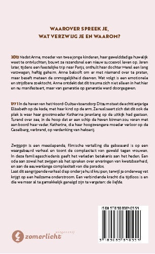Zwijgpijn-flaptekst-9789089840554