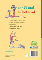 aap-and-mol-het-hol-is-vol-flaptekst-9789020678468