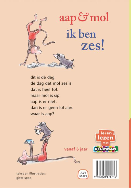 aap-and-mol-ik-ben-zes-flaptekst-9789020676716