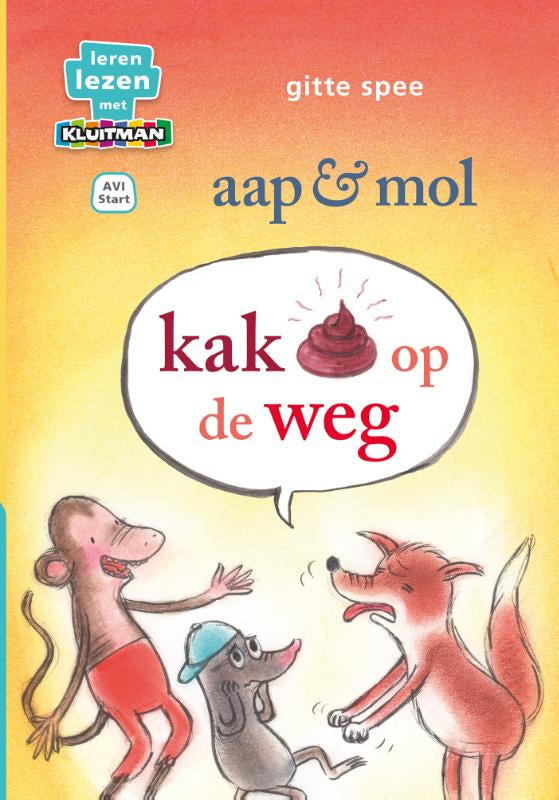 aap-en-mol-kak-op-de-weg-boek-cover-9789020677638