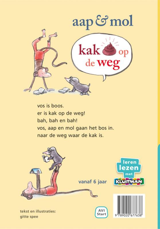 aap-en-mol-kak-op-de-weg-flaptekst-9789020677638