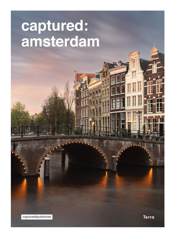 captured: amsterdam