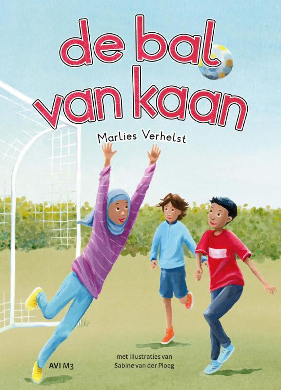 de-bal-van-kaan-boek-cover-9789464399219