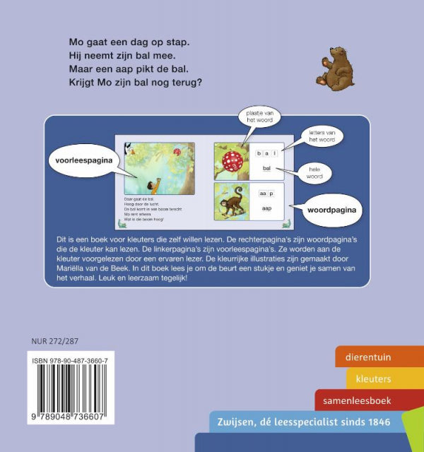 de-bal-van-mo-flaptekst-9789048736607