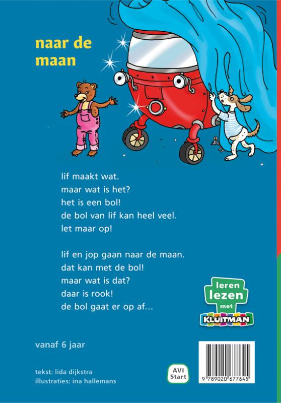 de-bol-van-lif-naar-de-maan-flaptekst-9789020677645