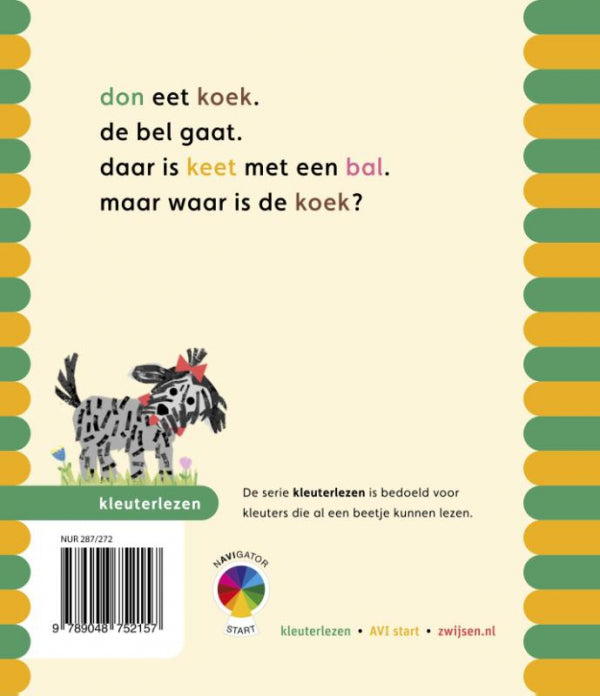 de-koek-is-zoek-flaptekst-9789048752157