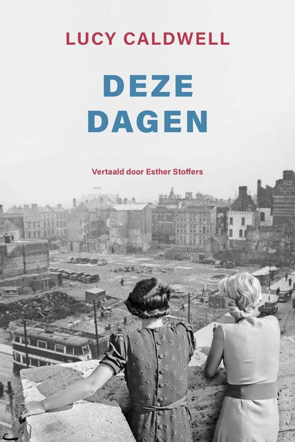 deze dagen