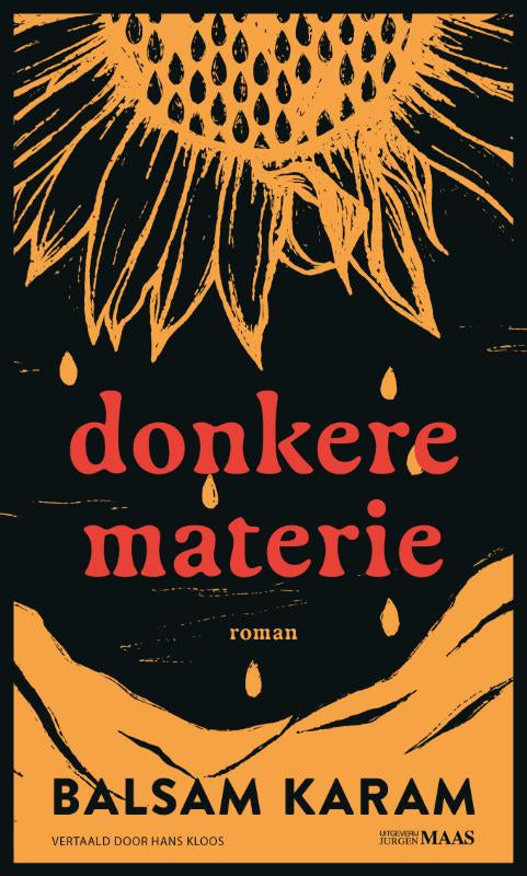 donkere materie