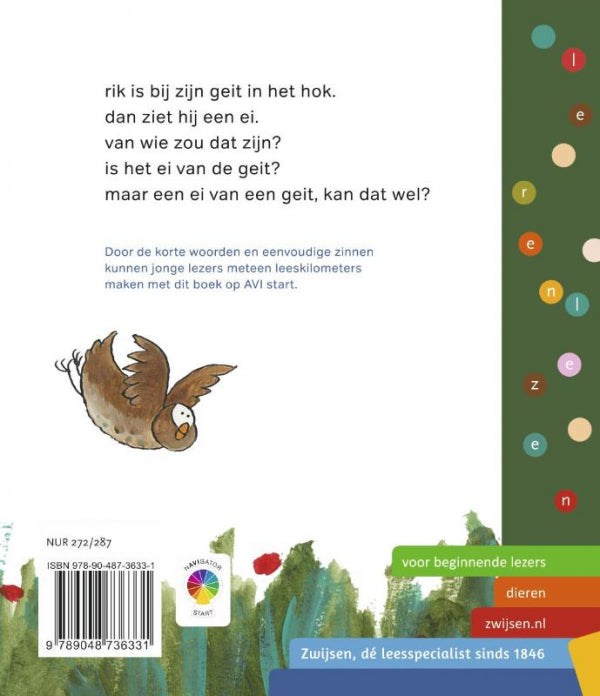 een-ei-van-een-geit-flaptekst-9789048736331
