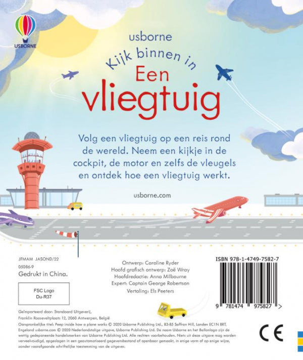 een-vliegtuig-flaptekst-9781474975827
