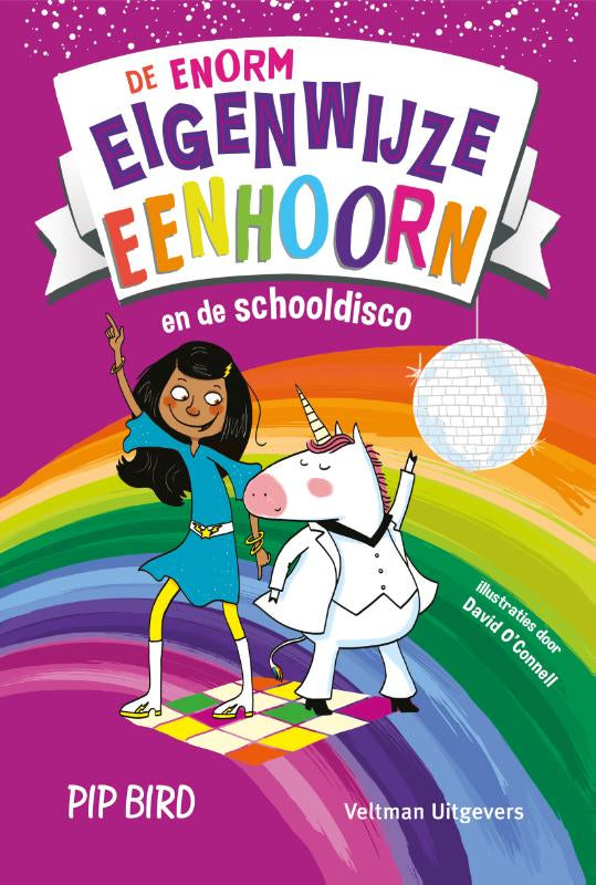 en de schooldisco