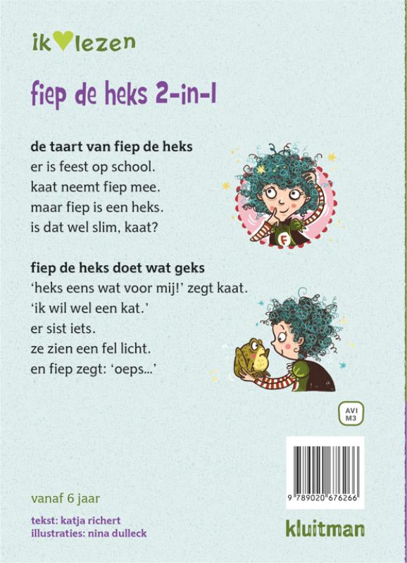 fiep-de-heks-2-in-1-flaptekst-9789020676266