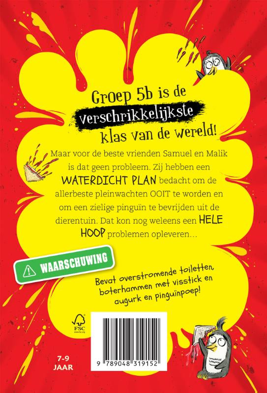 gaat-los-flaptekst-9789048319152