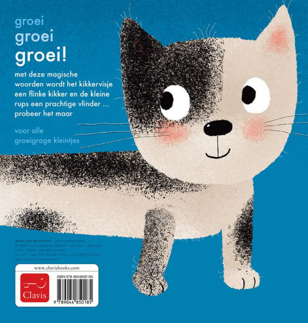groei-poesje-groei-flaptekst-9789044850185