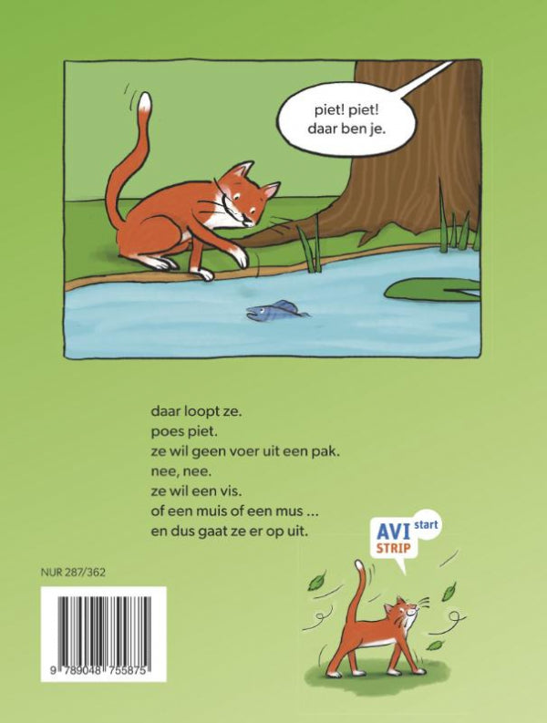 poes-piet-loopt-weg-flaptekst-9789048755875